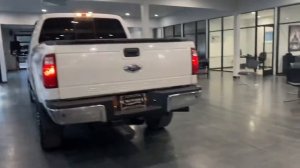 2015 Ford F-350 Super Duty Lariat DIESEL TRUCK 4WD FORD F350 TRUCK 4-Door Truck FOR SALE PORTLAND