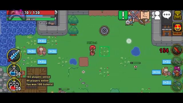 10 อันดับเกมมือถือ MMORPG ที่น่าเล่น ประจำเดือน กุมภาพันธ์ 2024 (สโตร์ไทย) смотреть онлайн