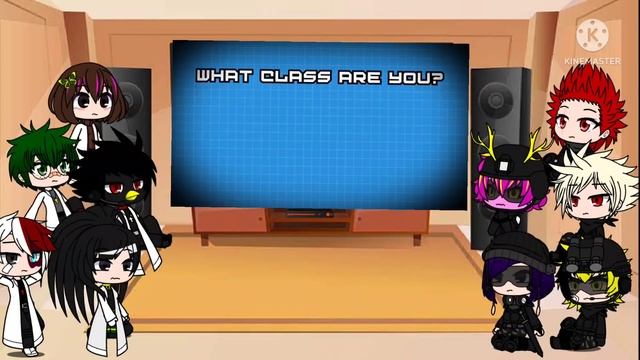 Class 1A reacts to SCP Training: Orientation by Litterbot смотреть онлайн