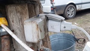 Автоматика для курятника!