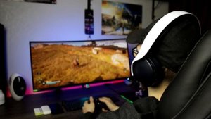 ?НЕ ПОКУПАЙТЕ ЭТО Г*ВНО / SONY PULSE 3D ДЛЯ PS5