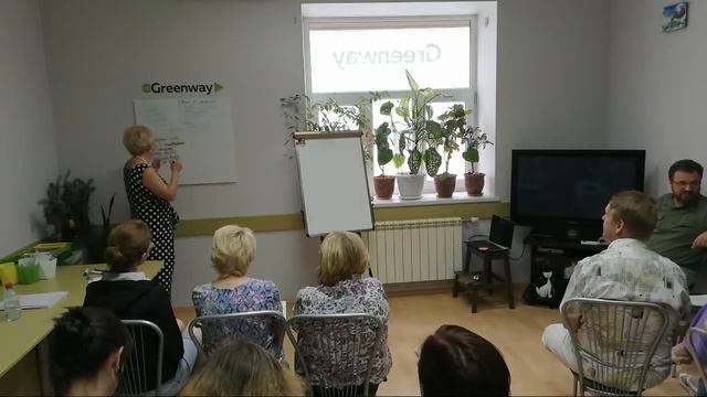 Самопрезентация И Презентация Наставника