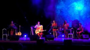 OTTA-orchestra - Gretela (Live in St. Petersburg _ 2020)