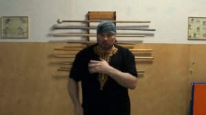 3 Базовых - режущих движения ножом, для ближнего Ножевого Боя