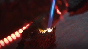 "Я иду искать знание". Вулканолог С.Б. Самойленко