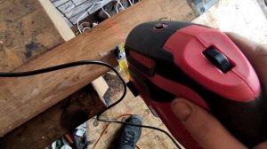 Лазерный лобзик Vortex JS 8008 2 LE