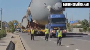 ПЕРЕВОЗКА КРУПНОГАБАРИТНЫХ ГРУЗОВ. МУЖСКАЯ РАБОТА