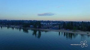 Таганрог-Рассвет набережная 2017