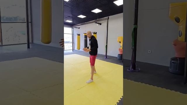 Ставим оверхенд. Детали удара, о которых не все говорят.