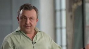 Сергей Супонев. Как появился «Зов джунглей»?