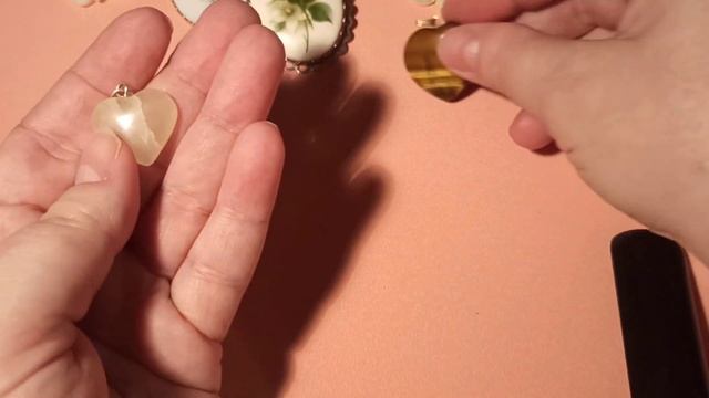 4.винтажная бижутерия 50-х/60-х/ годов из Англии.