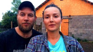 УЧАСТОК ПРЕВРАТИЛСЯ В БОЛОТО. А МЫ РАСЧИЩАЕМ ЛОШАДЬ С ОЧЕНЬ ГРЯЗНЫМИ КОПЫТАМИ