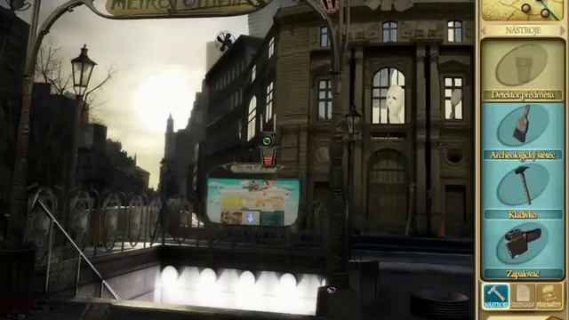 Adventure Chronicles The Search for Lost Treasure Part 3 смотреть онлайн