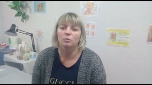 Елена. Применение продукции Dr Nona ребенком при головных болях.