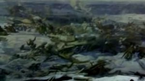 Экскурсия в музее-панораме "Сталинградская битва".