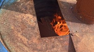 Печка для бассейна