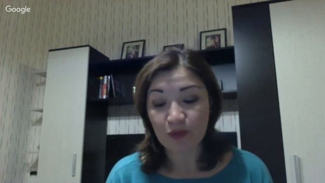 10 причин, почему надо посещать Семинары. Старший Менеджер Наргис Кульбаева , г.Астана смотреть онлайн