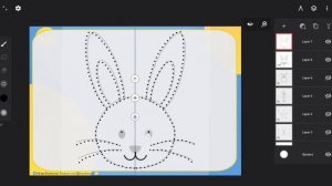 ВСЕГО ЗА 5 МИНУТ!!! Нейропрописи для детей своими руками.