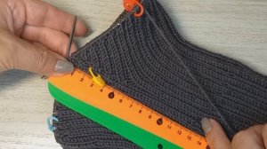 Шапка "Прага". Подробный мастер-класс.