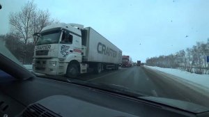 МЧУСЬ ИЗ КРАСНОЯРСКА К СВОЕЙ СЕМЬЕ В ТЕПЛЫЕ КРАЯ/ДТП НА ТРАССЕ/ВСТРЕТИЛСЯ С СЕМЬЕЙ/