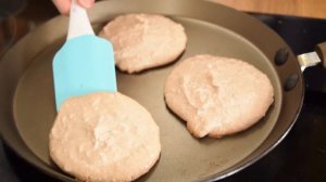 ДИЕТИЧЕСКИЕ ПОЛЕЗНЫЕ ДЕСЕРТЫ НА ЗАВТРАК! Как сделать пп-десерт вкусным?