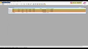 НАСТРОЙКА КВИКА-рабочий ТЕРМИНАЛ ТРЕЙДЕРА. Часть 1