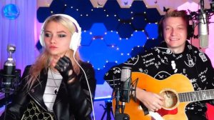 Квашеное Шоу ⛄ с Романом Конограй 🤟 , Гитара с нуля #kvashenaya #гитараснуля