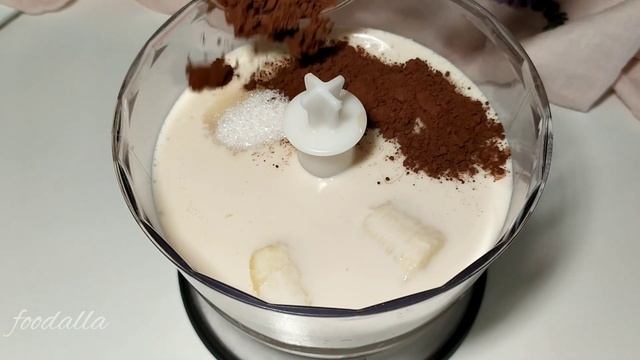 ВКУСНЫЙ и НЕЖНЫЙ десерт на скорую руку! Десерт из простых продуктов!