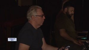 ТЕАТР МУЗЫКАЛЬНОЙ КОМЕДИИ ГОТОВИТСЯ К МИРОВОЙ ПРЕМЬЕРЕ