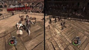 The Cursed Crusade обзор