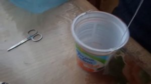 как зделать мини воздушний шар