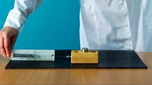 Зависимость силы трения от свойств соприкасающихся поверхностей