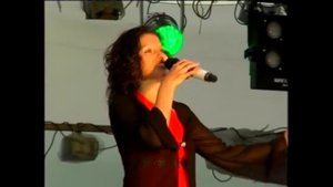 Эльвира Токташева-Морко пазар