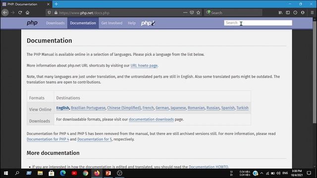 Why you should learn PHP & PHP necessary Tools | PHP Full Bangla Tutorial | Part - 3