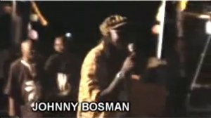 JOHNNY BOSMAN CONCERT AMIBANEN 1