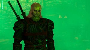 Ведьмак 3: Дикая Охота v 4.03 - Прохождение #20 - Мышиная башня