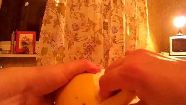 Как почистить помело. смотреть онлайн