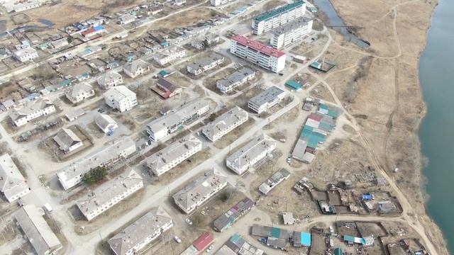 Рудная пристань