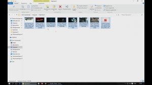 Автоматическое изменение фона рабочего стола.Windows 10