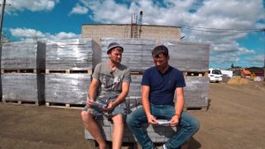 Укладка тротуарной плитки ОТ и ДО! Технология и секреты от опытного мастера!