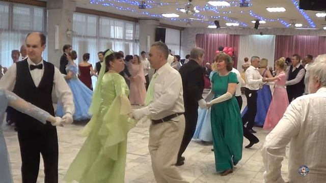 08.05.2022_Бал Победы в Карачарово_КД Золушка смотреть онлайн