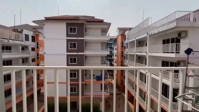 Квартиры Паттайя
