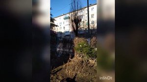 4 января 2020г. Микрорайон  Военный городок