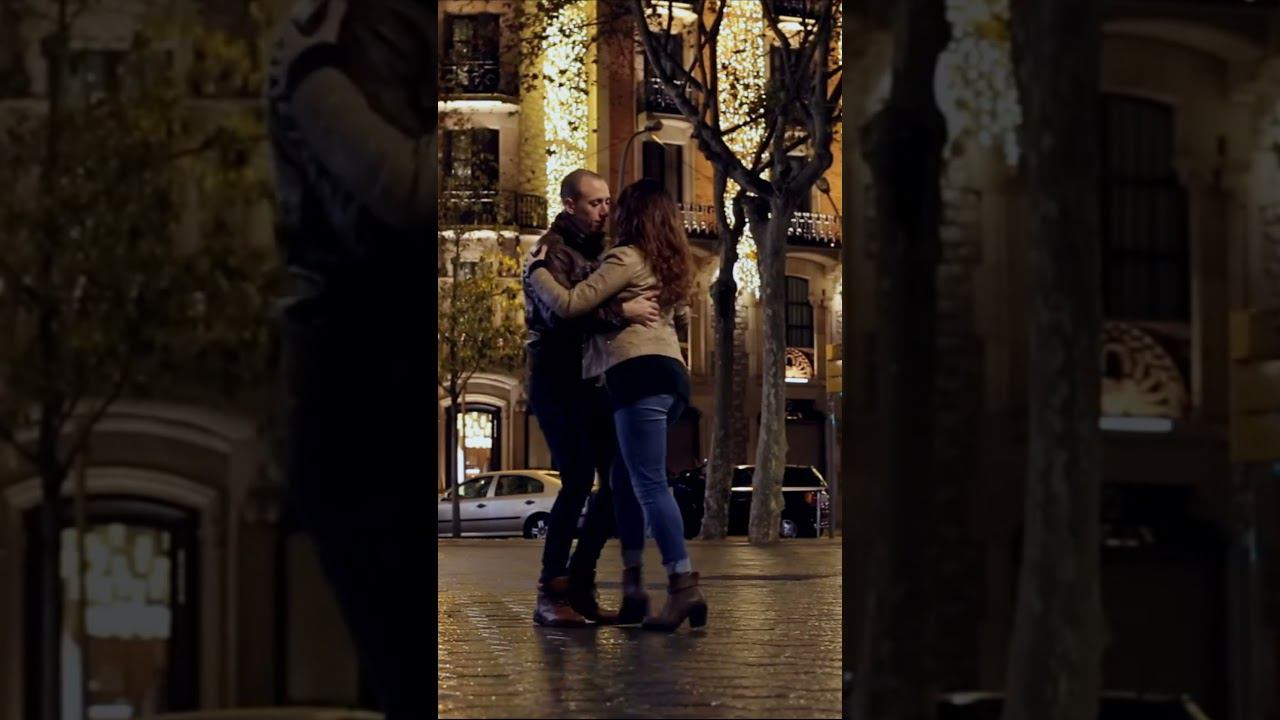 ПУСКАЙ ВСЁ СБУДЕТСЯ - Александр ШАПИРО и Вера СНЕЖНАЯ смотреть онлайн