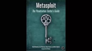 Metasploit: The Penetration Tester Guide