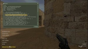 Как узнать свой Steam ID в игре Counter Strike 1.6? |туториал для Steam и Non-Steam версии|