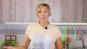 Ирландский содовый хлеб. Домашний хлеб без дрожжей на кефире / Irish soda bread. Eng sub