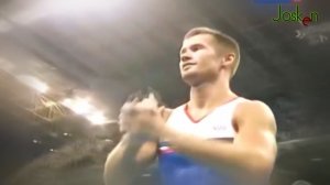 Алексей Немов _ Alexei Nemov