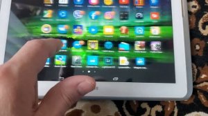 Обзор работы планшета Samsung Galaxy Note 10.1 (GT-N8000) в 2020г.