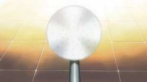 Revy Shower Scene (Black Lagoon)